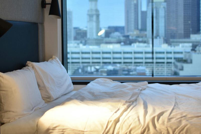 Accommodations for travelers: How to choose the best place to stay