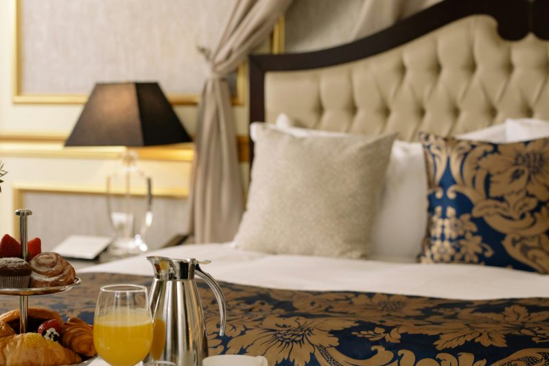 The role of living spaces in everyday life