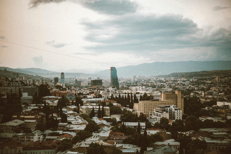 Explore the United States of America – A Journey through Diversity and Dreams