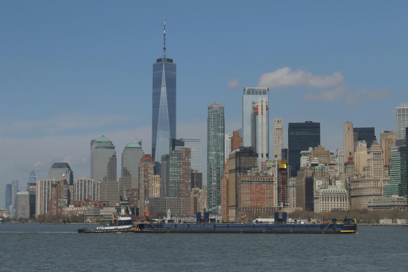 Discovering the United States – A Journey through Iconic Landscapes & Cultures