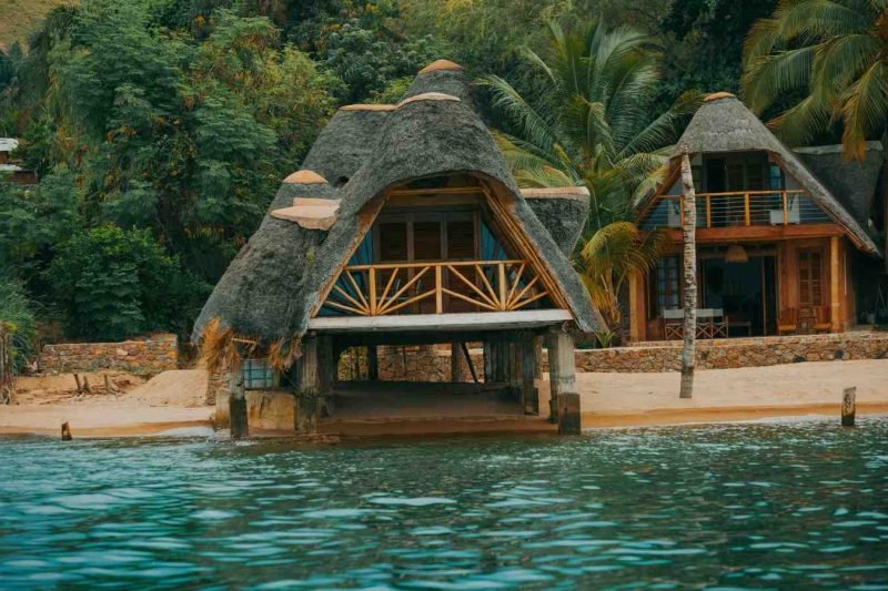 Understanding Accommodation: Types of Accommodation, Their Importance, and Current Trends