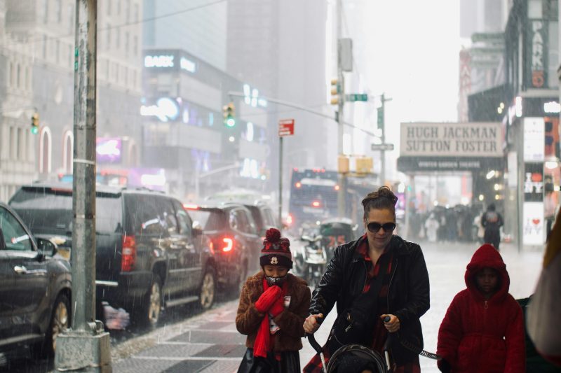 Shopping in New York City: A guide from a fashion expert