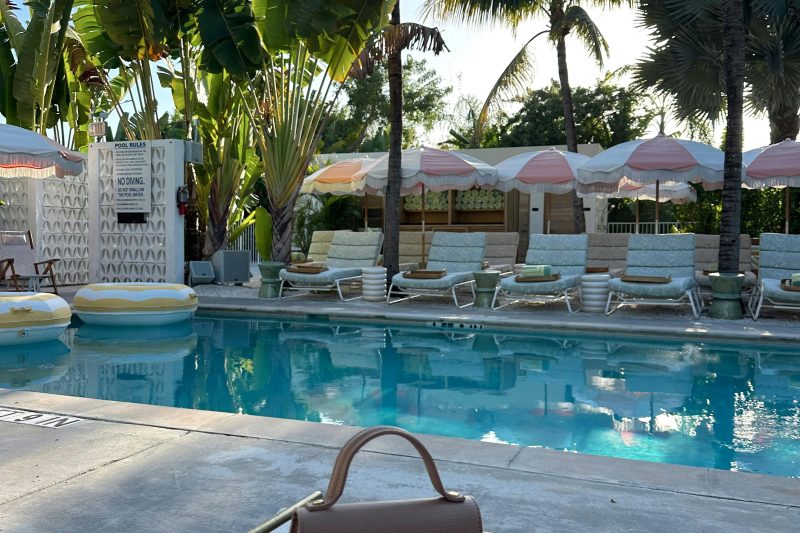 Miami Accommodations Comfort and Style in Miami