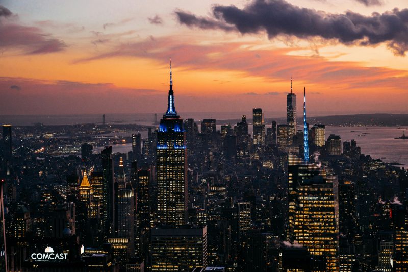 A Complete Guide to Exploring America: The United States of America