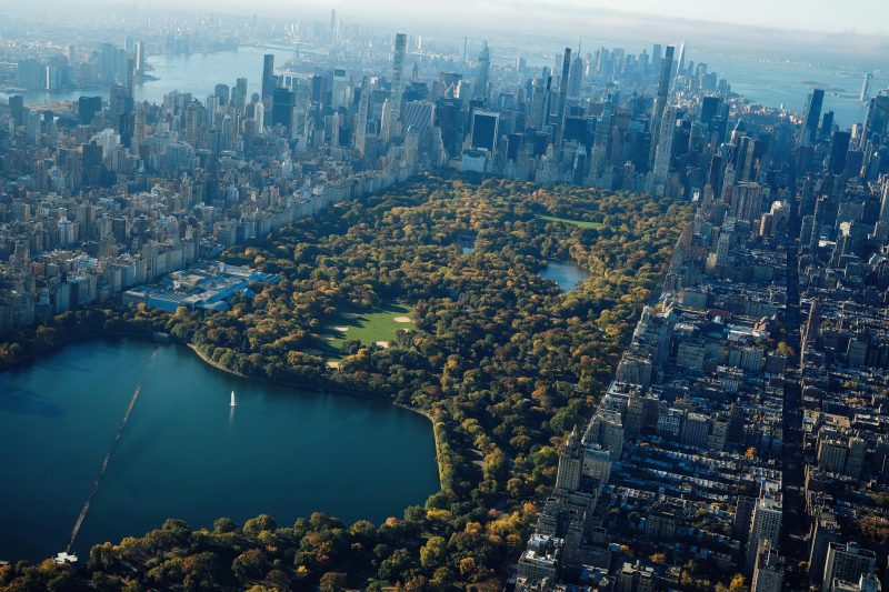 New York City, The Ultimate Guide